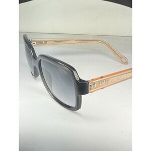 Fossil Women's Sunglasses Pink‎ Nude Black